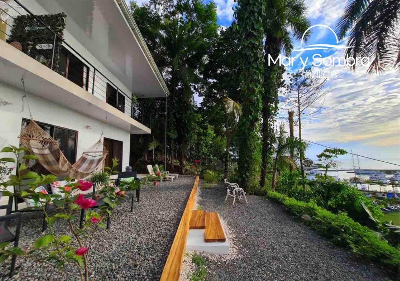 Mar y Sombra Villas Quepos Exterior foto