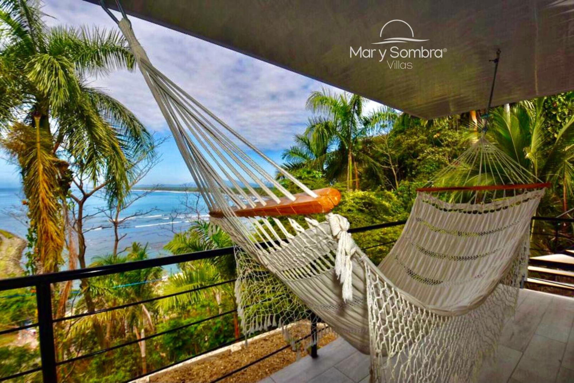 Mar y Sombra Villas Quepos Exterior foto